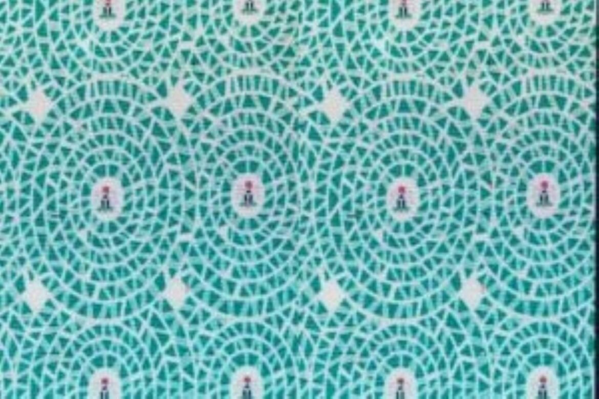 First Lady’s Unity Fabric Winner Gets N25m Prize