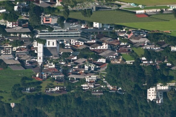 Of Damaged Luggage And Broken Systems