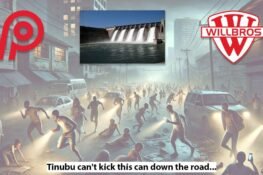 Nigeria: Three Stories, One Message