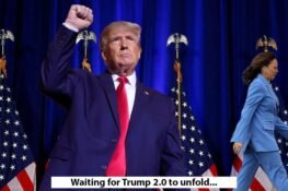 Unusual Reasons Africa Wanted Trump To Win