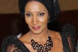 FG lauds Ghana For Rescuing 219 Trafficked Nigerians
