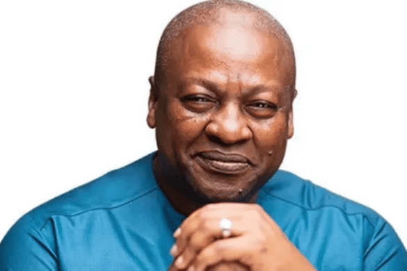 Why Ghana’s Election Matters