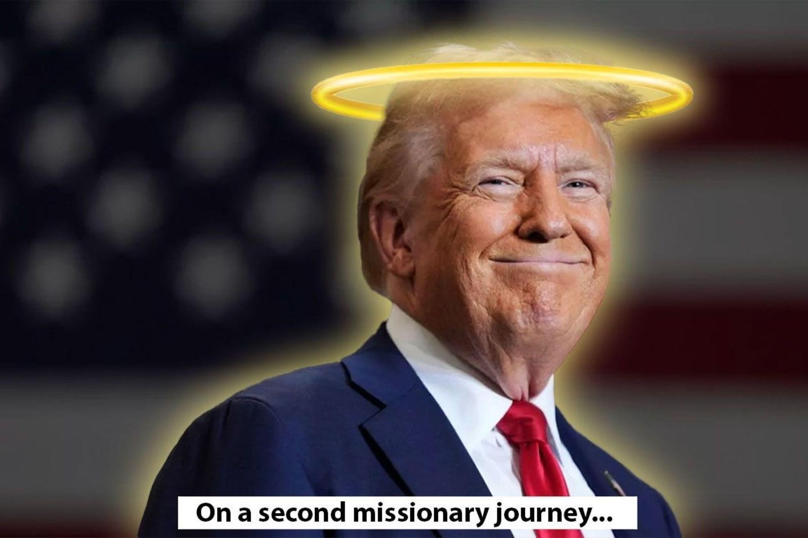 Message From God