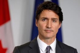 Justin Trudeau To Resign As Canada’s PM