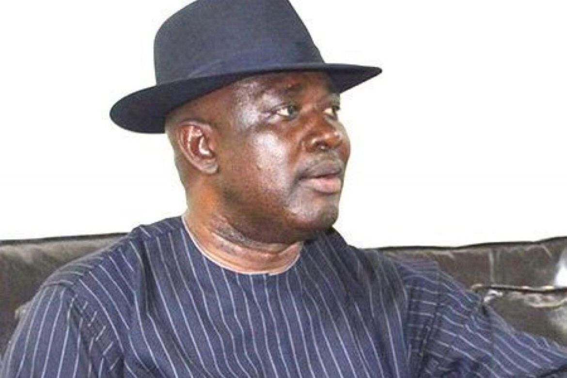 Nigeria’s Oil Production To Hit 2m 2025 Ending – Lokpobiri