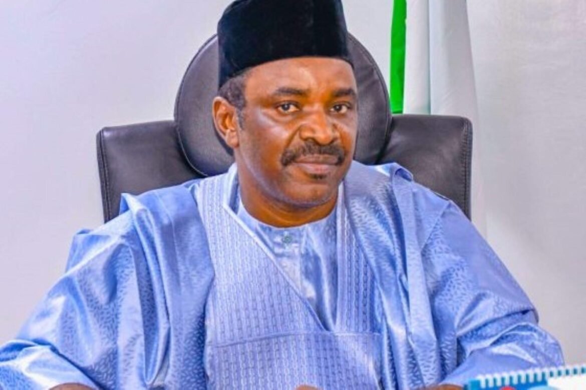 FG Refutes Approving Lagos-Abuja Bullet Train Project