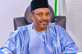 FG Refutes Approving Lagos-Abuja Bullet Train Project