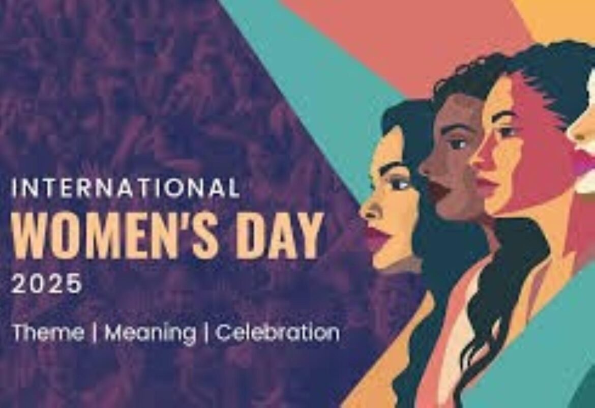 Senate Marks IWD, Pledges 35% Affirmative Action In Parliament