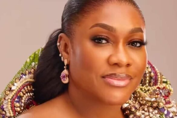 Court Orders Aisha Achimugu To Honour EFCC Invitation