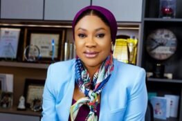 Aisha Achimugu Declares Hunger Strike In EFCC Custody