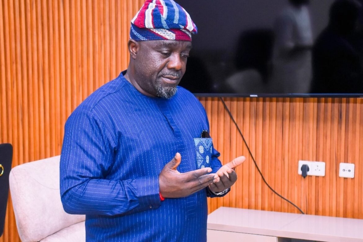 NSF: We’ve Accredited 9,040 Athletes, Officials – Olopade