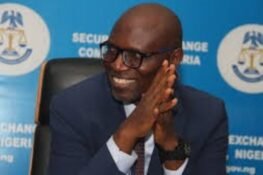 SEC Begins Tech Adoption Assessment For Capital Market