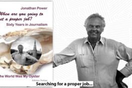 When Are You Going To Get A Proper Job?