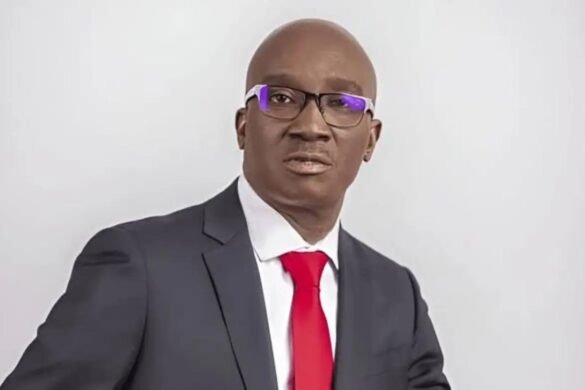 Tribunal Dismisses Accord Party’s Petition Against Okpebholo, APC