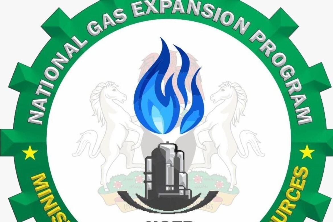 NGEP Urges Gas Reticulation In Buildings
