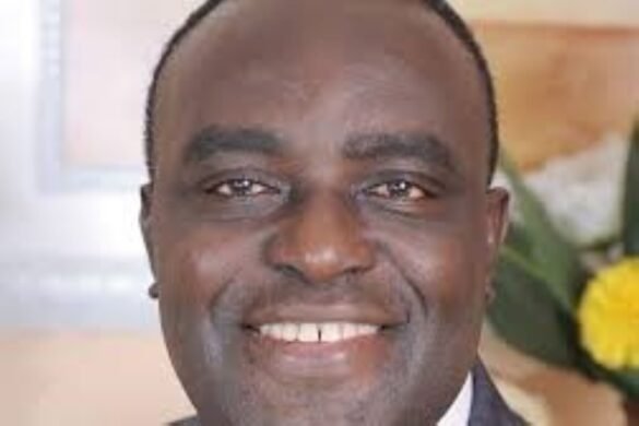 501 Visually Impaired Candiidates To Write 2025 UTME – Okebukola