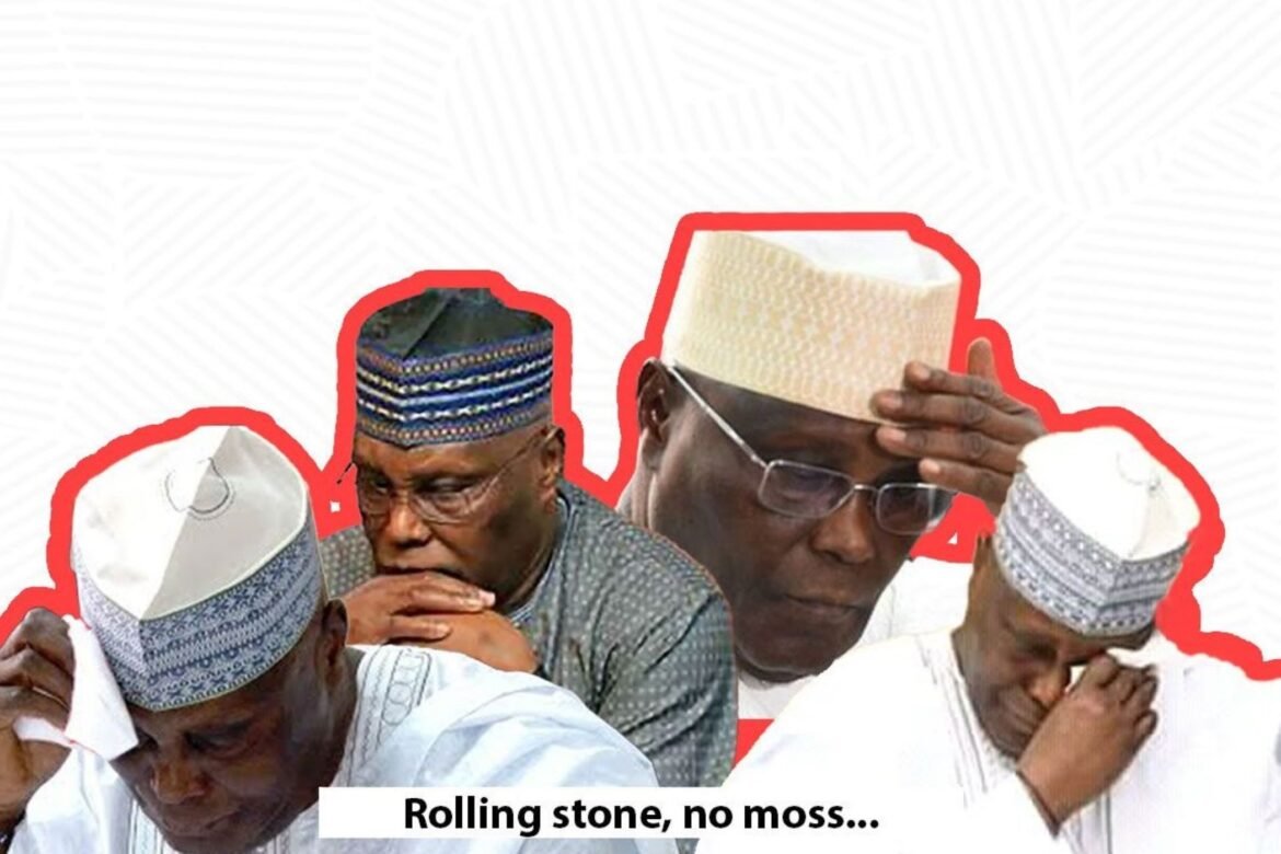Atiku, Not Tinubu, Is The Wrecking Ball