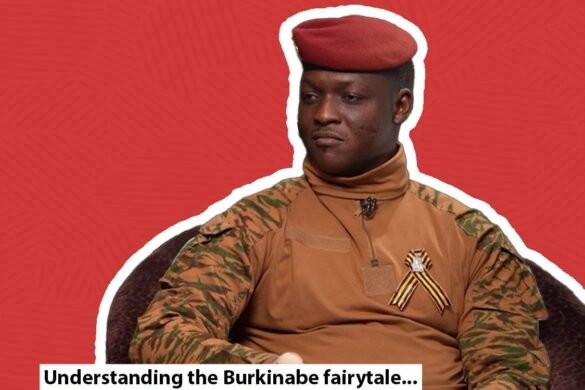 How To Crown An Impostor