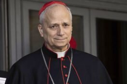 America’s Robert Francis Prevost Becomes New Pope