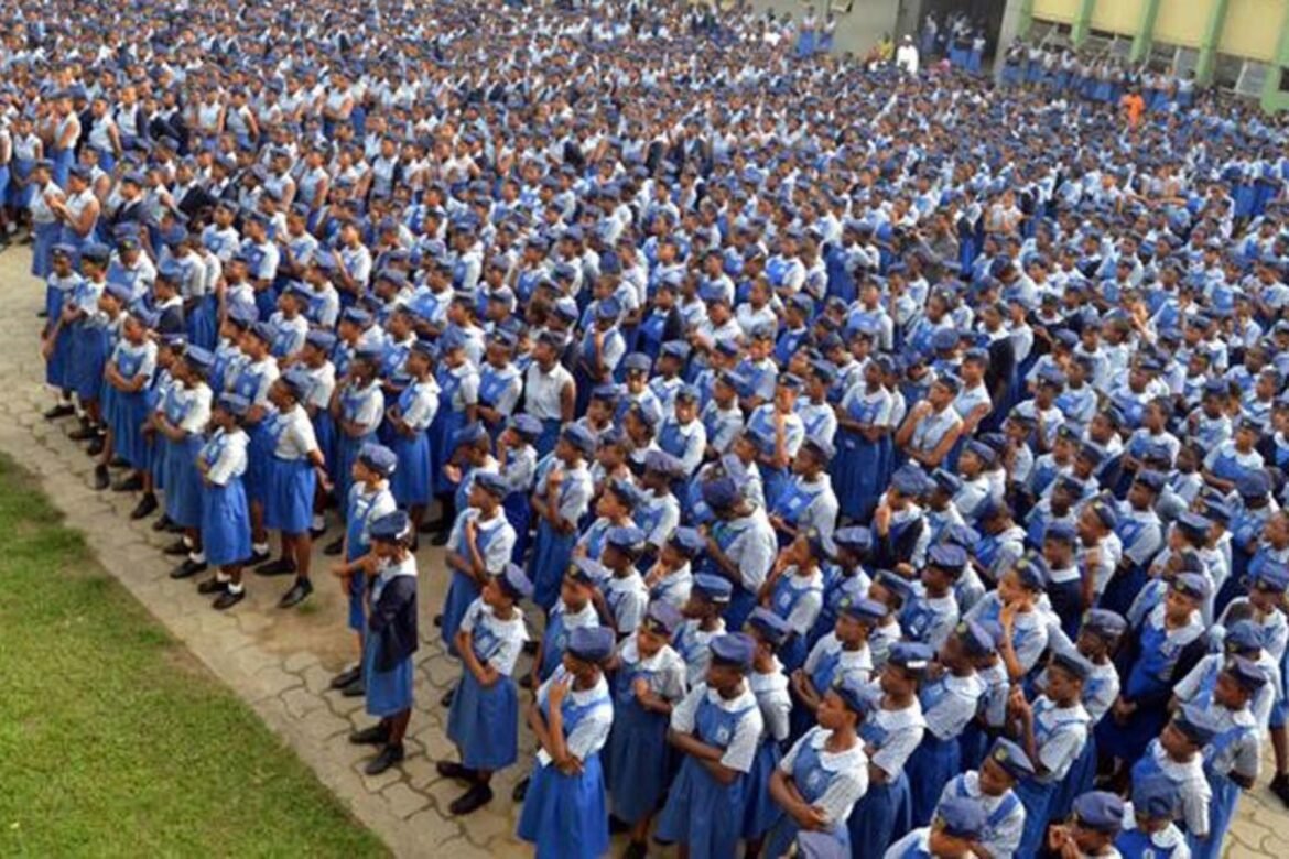 FG Allocates N80bn For Infrastructure Upgrade In 100 Unity Schools