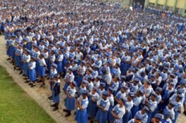 FG Allocates N80bn For Infrastructure Upgrade In 100 Unity Schools
