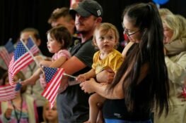 Trump, Afrikaner Refugees And Apartheid 2.0