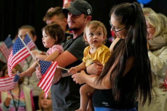 Trump, Afrikaner Refugees And Apartheid 2.0