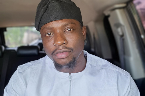 Davido, Cubana Chief Priest, Others Condemn Arrest Of ‘VeryDarkMan’