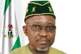 FG Unveils First LCNG Facility In Adamawa