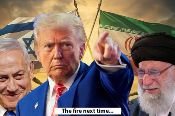 Ruffled Feathers: Rejoinders To My Article On The Israel-Iran War