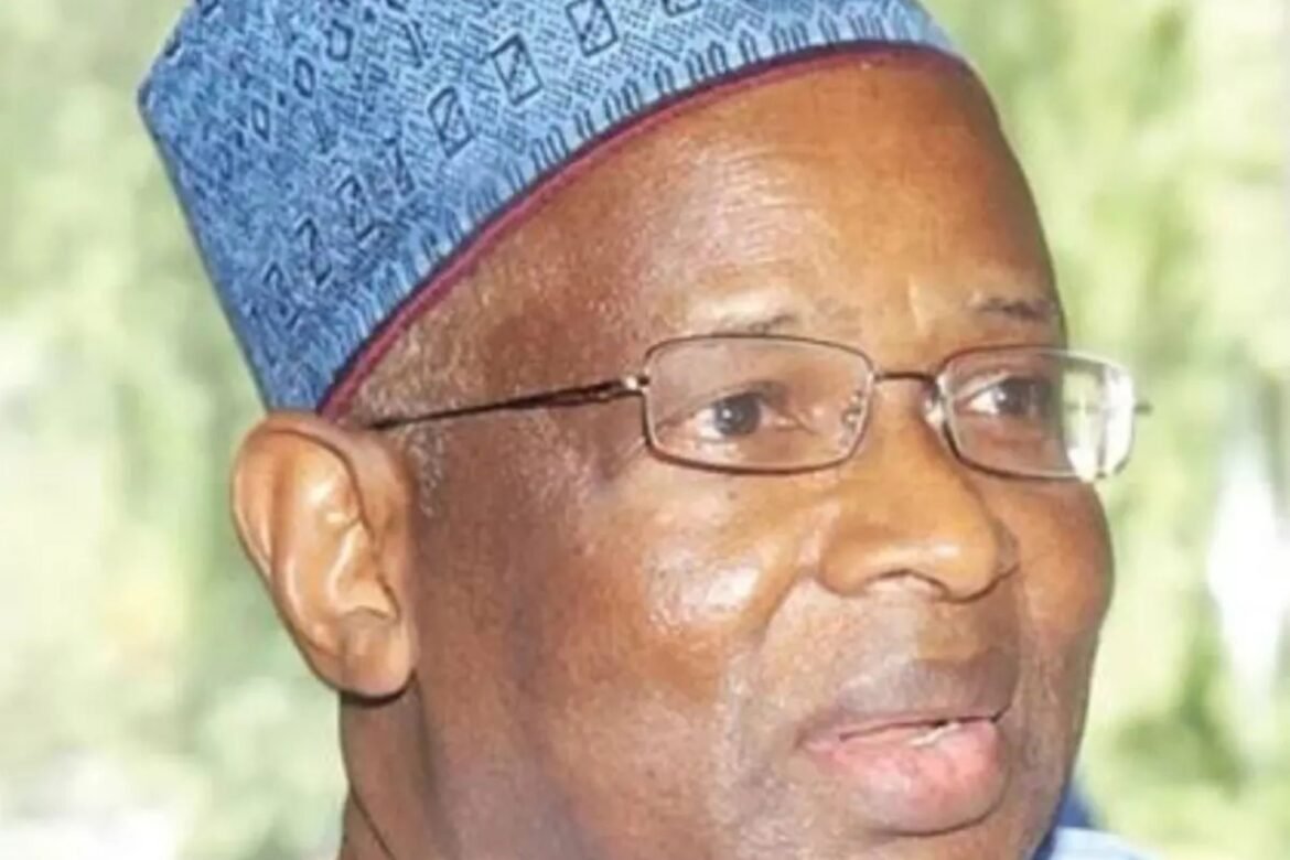 Petroleum Ministry Mourns Jibril Aminu