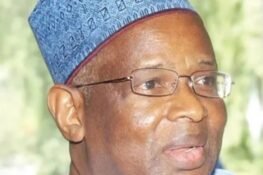 Petroleum Ministry Mourns Jibril Aminu