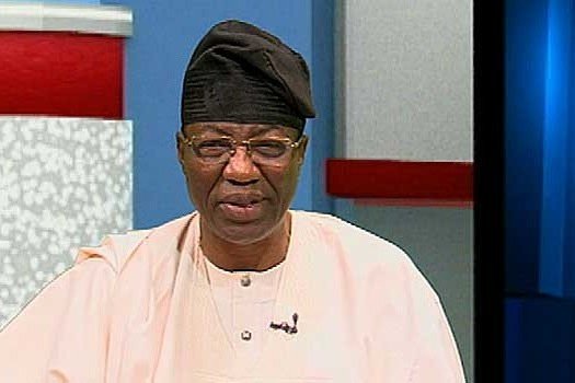 Ogun APC Suspends Senator Gbenga Daniel, Kunle Folarin