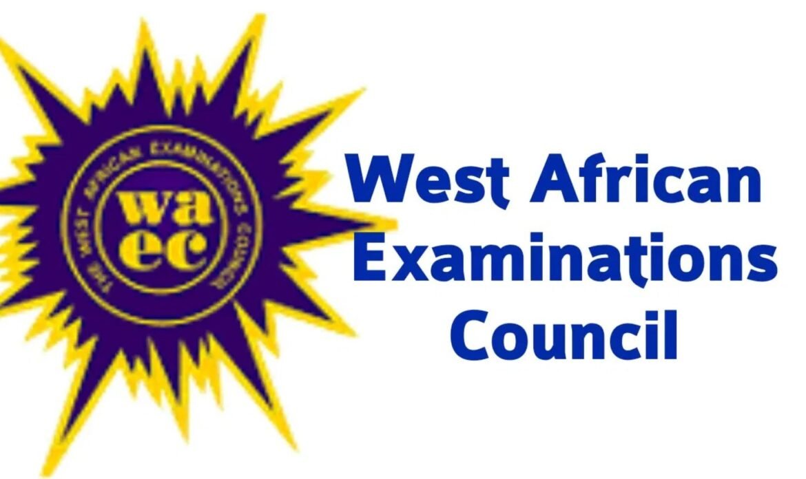 WAEC Releases 2025 WASSCE Results, Withholds 192,000 Over Malpractices