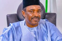 Minister Says Abuja- Kaduna Rail Tracks ‘ll Be Fixed In 10 Days