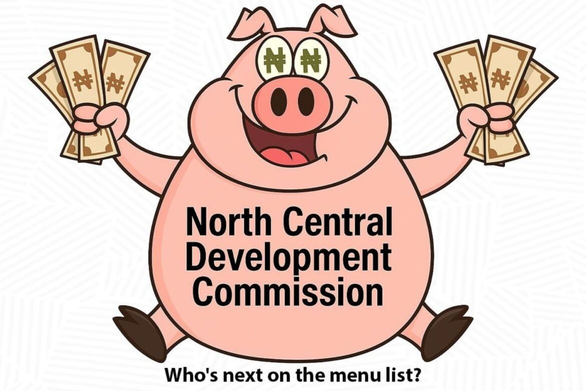 What Will They Eat When They Finish the Money?