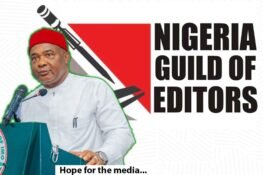 Editors And The Missing Part of Uzodimma’s Trust Story