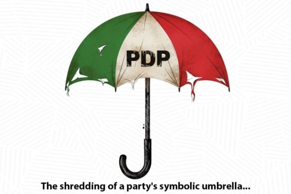 Why Is the Promise of 60 Years Unravelling?