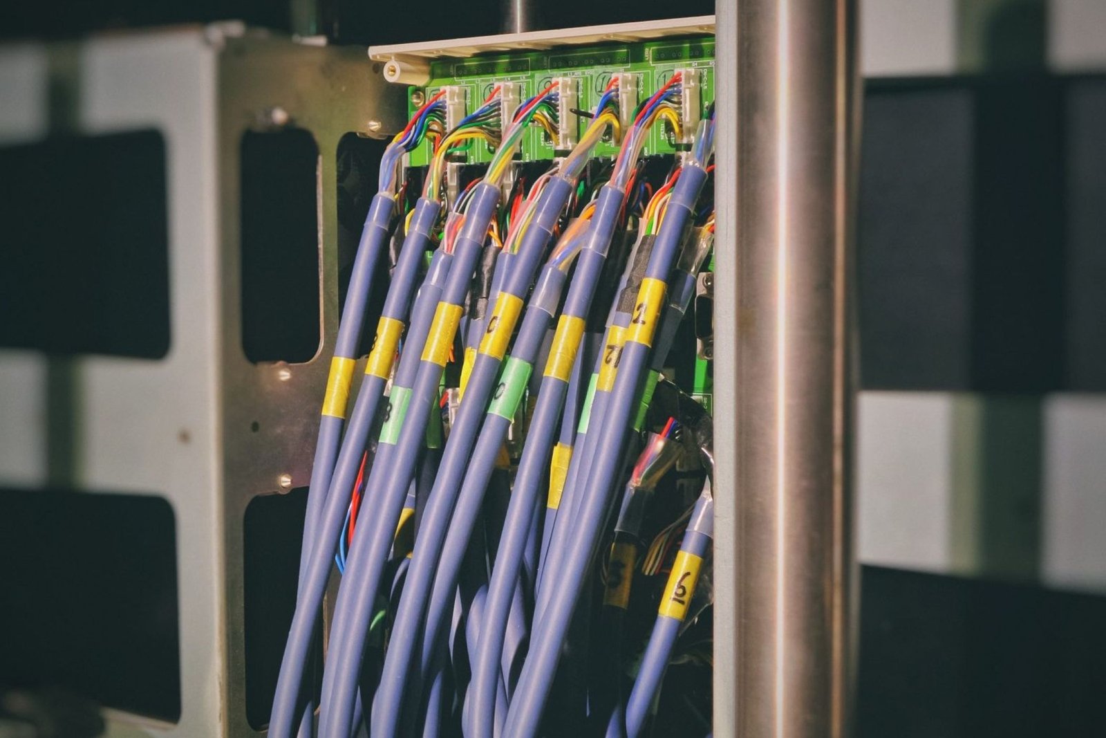 NCC, NSCDC Warn Contractors Over Fibre Cuts, Say Offenders Face Prosecution