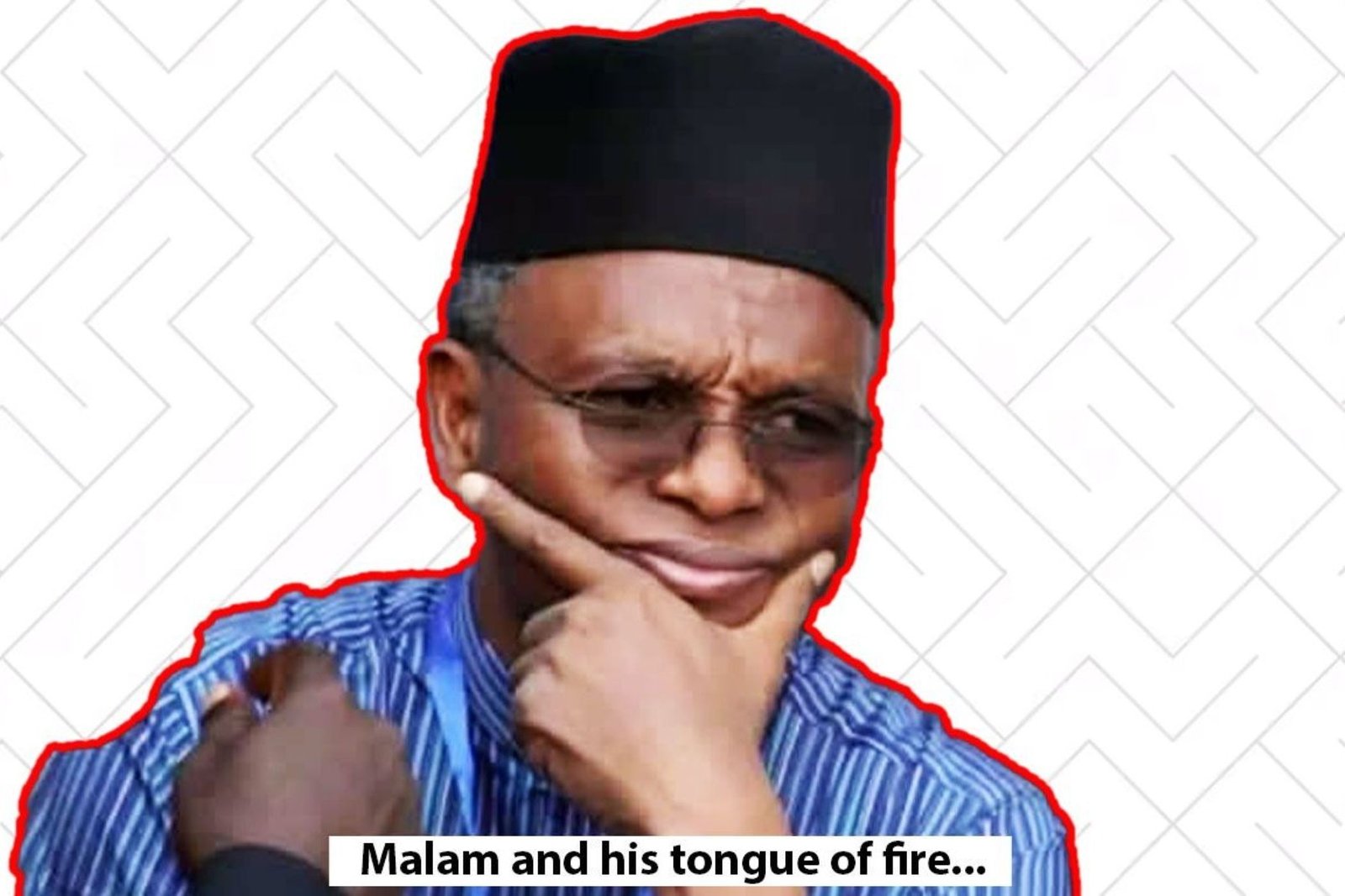 El-Rufai: What A Good Turn Didn’t Deserve