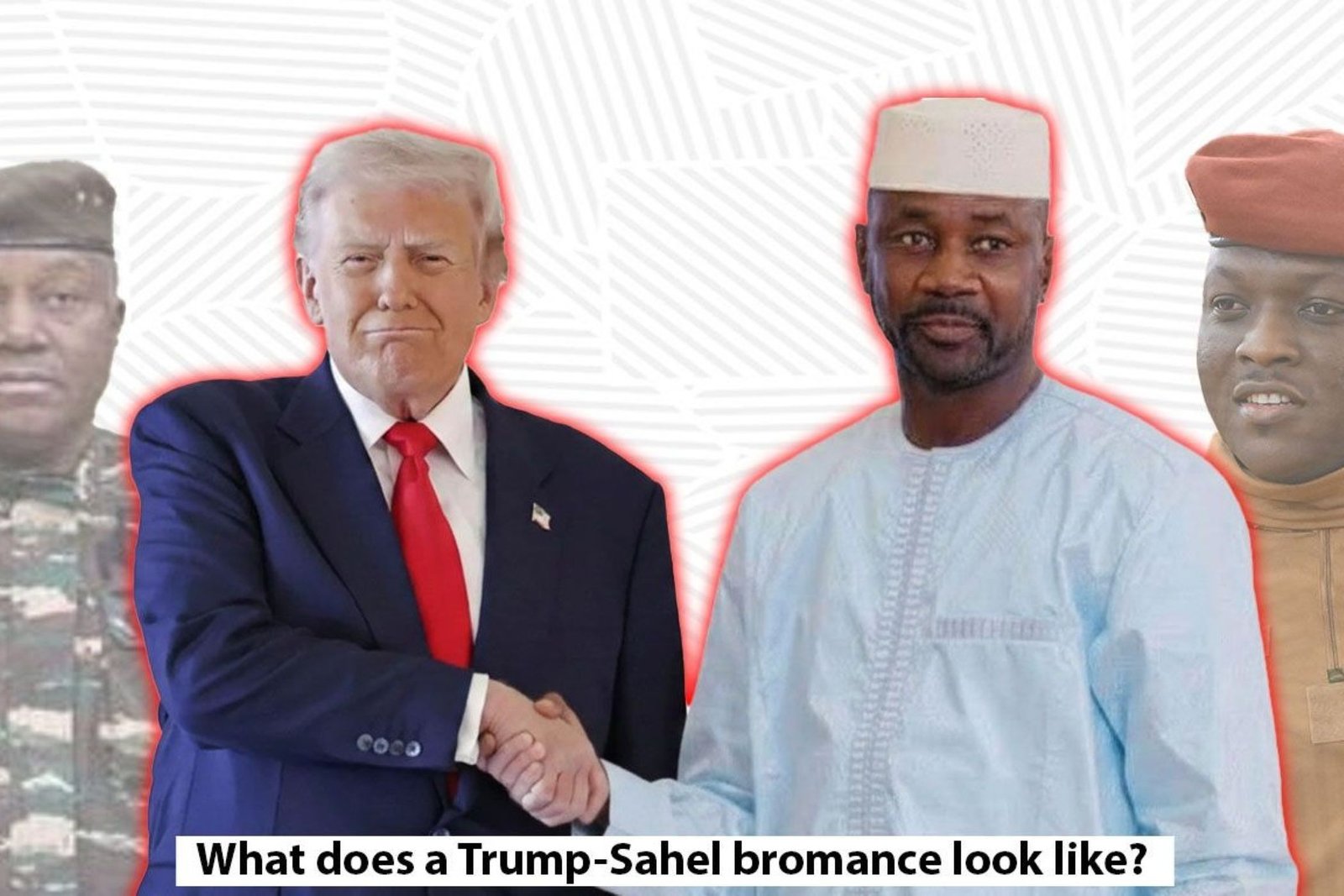 Can We Quench The Fire That Might Start In Mali?