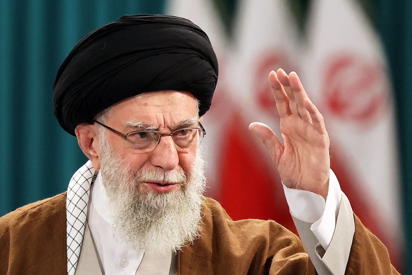 Religious Tribalism And The Iran Protests: Nigeria’s Moral Crisis