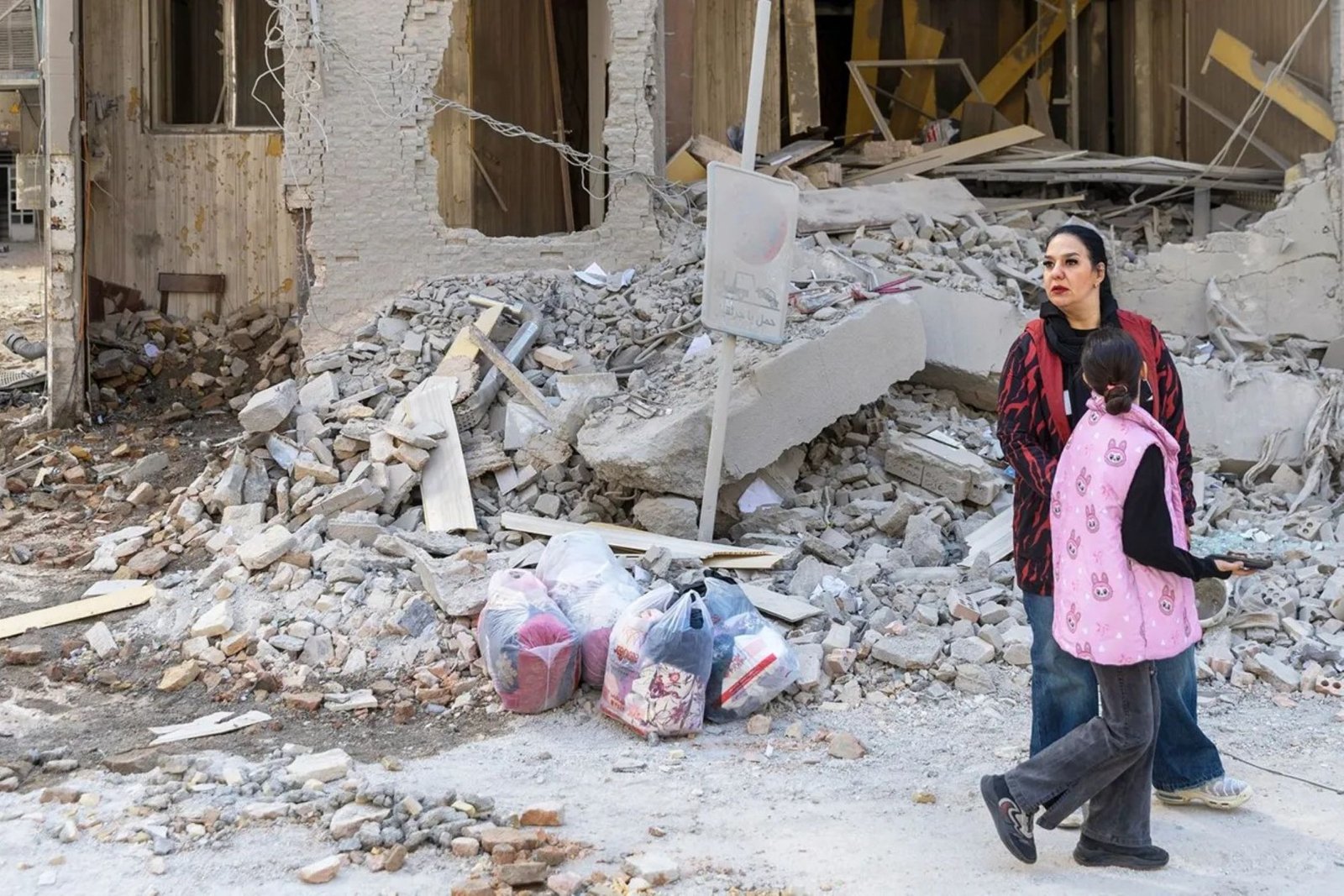 Iran War: Resolution 181 Haunts Europe