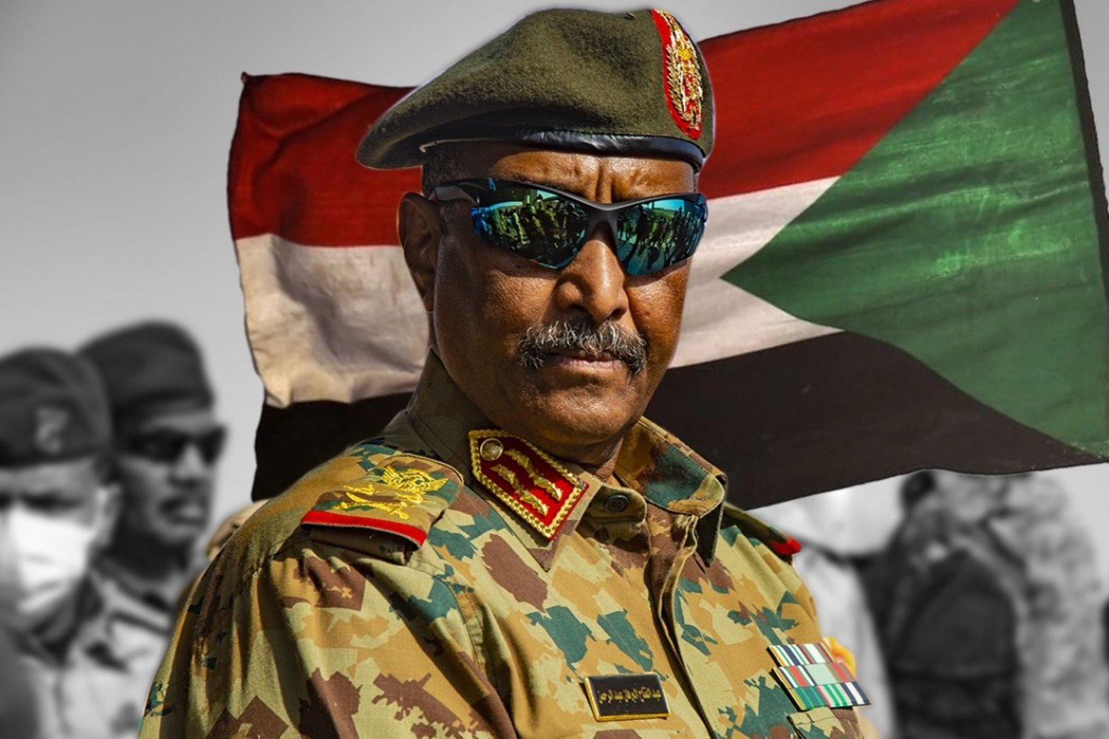 Sudan: Africa’s Forgotten Battleground