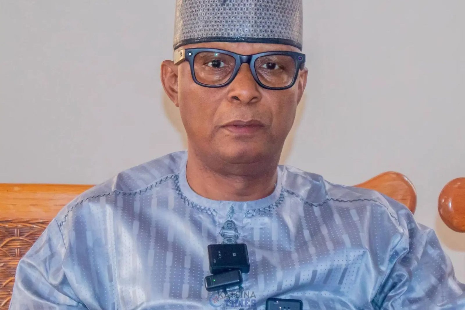 Tinubu Swears In Muttaqha Darma As New Housing Minister, Replaces Ahmed Dangiwa