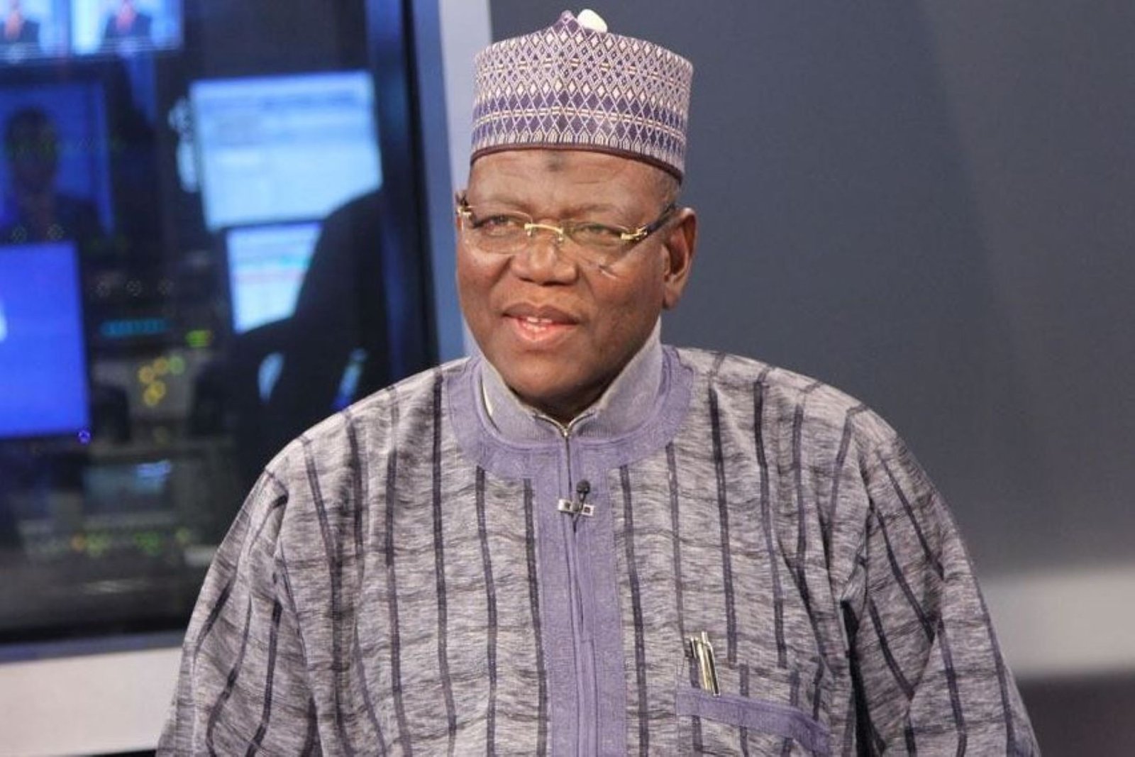 EFCC Insists On Retrial Of Sule Lamido By Former Judge