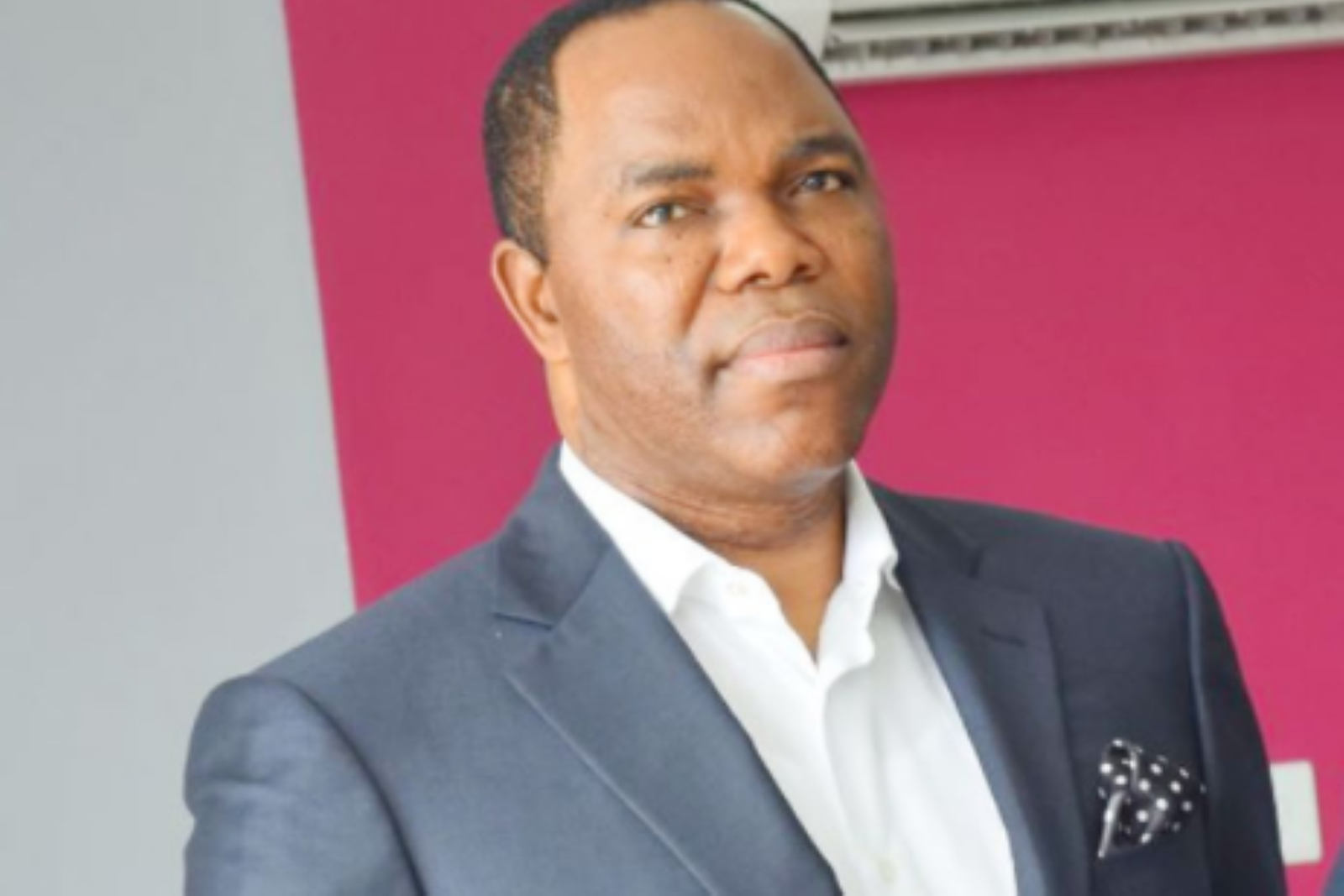 EFCC Arrests Ex-Skye Bank Chairman Tunde Ayeni Over Alleged ₦36.6bn, $30m Fraud