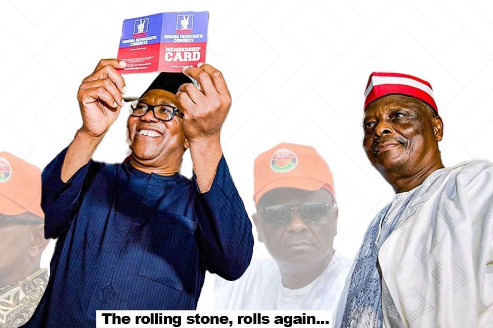 Who Is After Obi, Kwankwaso Again?