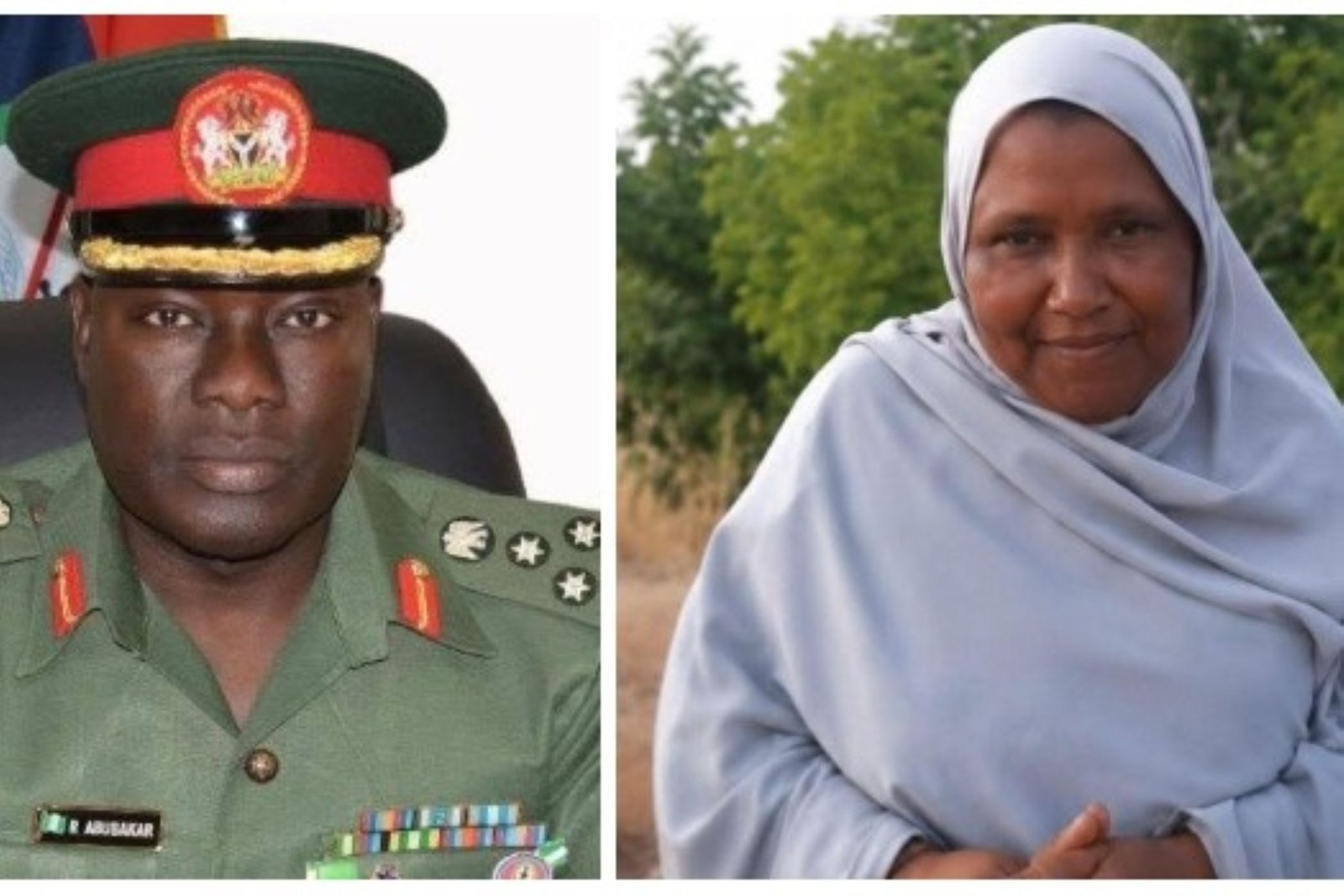 Katsina Government Optimistic Over Release of Ex-Defence Spokesman Major General Rabe Abubakar, Wife