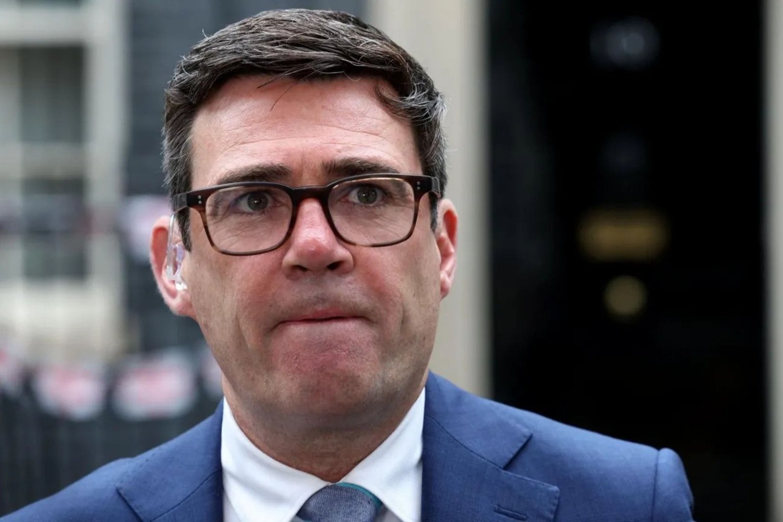 New UK Prime Minister Targets Lower Energy Bills In First Move